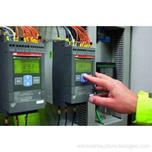 Industrial Automation 2021